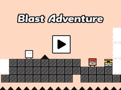 Hry Blast Adventure