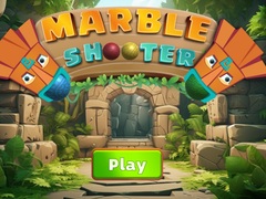 Hry Marble Shooter