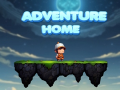 Hry Adventure Home