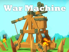 Hry War Machine