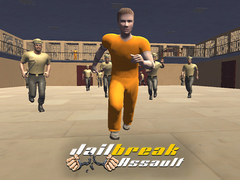 Hry Jailbreak Assault