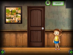 Hry Amgel Kids Room Escape 254