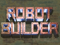 Hry Robot Builder