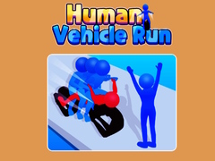 Hry Human Vehicle Run 