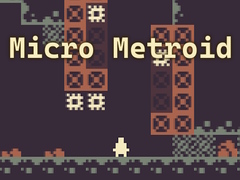 Hry Micro Metroid