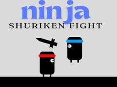 Hry Ninja Shuriken Fight