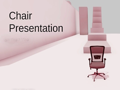 Hry Chair Presentation