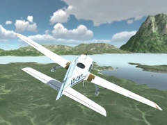 Hry Flight Simulator World