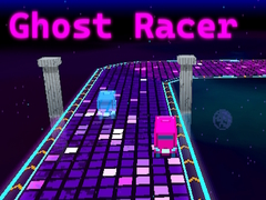 Hry Ghost Racer