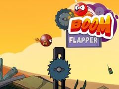 Hry Boom Flapper