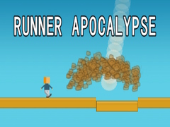 Hry Runner Apocalypse