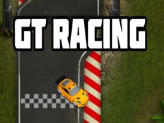 Hry GT Racing