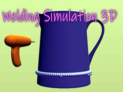 Hry Welding Simulation 3D