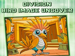 Hry Division Bird Image Uncover