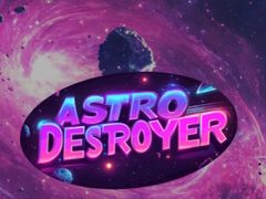 Hry Astro Destroyer