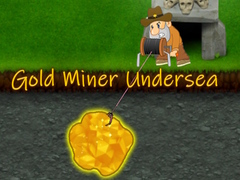 Hry Gold Miner 