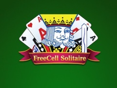 Hry FreeCell Solitaire 