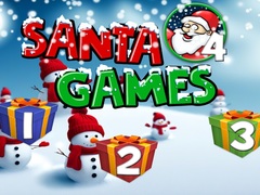 Hry Santa Games