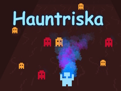 Hry Hauntriska