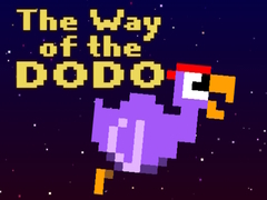 Hry The Way of the Dodo