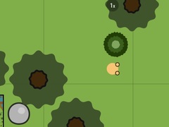 Hry Survev.io Battle Royale