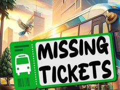 Hry Missing Tickets