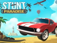 Hry Stunt Paradise