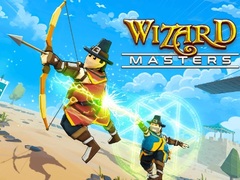 Hry Wizard Masters