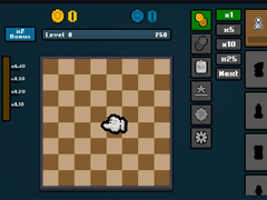 Hry Chess Clicker