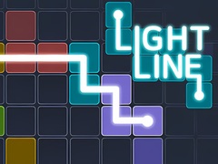 Hry Light Line