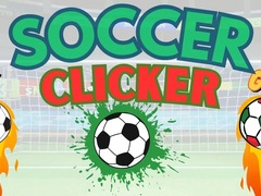 Hry Soccer Clicker