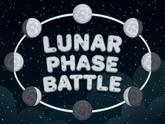 Hry Lunar Phase Battle