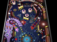 Hry 3D Pinball Space Cadet