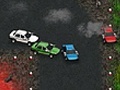 Hry Death Race