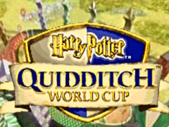 Hry Harry Potter Quidditch World Cup