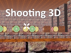 Hry Shooting 3D