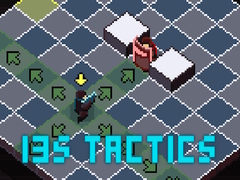 Hry 13s Tactics