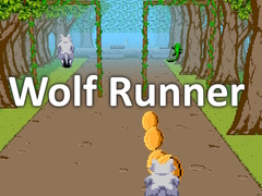 Hry Wolf Runner