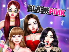 Hry Blackpink Black Friday Fever