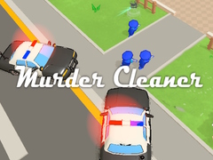 Hry Murder Cleaner