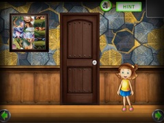 Hry Amgel Kids Room Escape 255