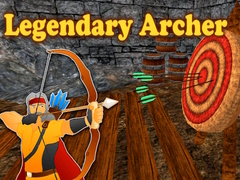 Hry Legendary Archer