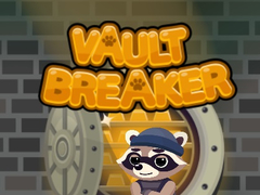 Hry Vault Breaker