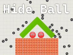 Hry Hide Ball