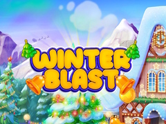 Hry Winter Blast