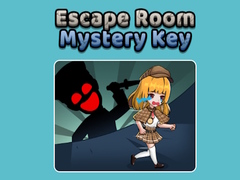 Hry Escape Room Mystery Key