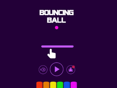 Hry Bouncing Ball