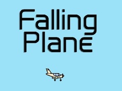 Hry Falling Plane