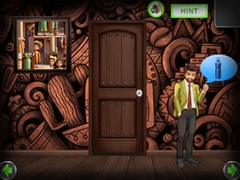 Hry Amgel Easy Room Escape 235