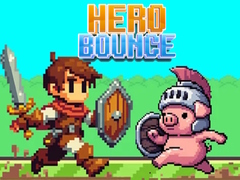 Hry Hero Bounce